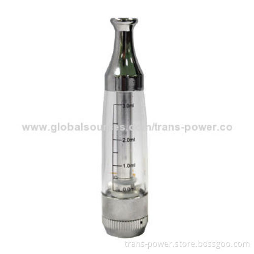 Ecigator ecig I-Queen Clearomizer from China Manufacturer with CE, RoHS